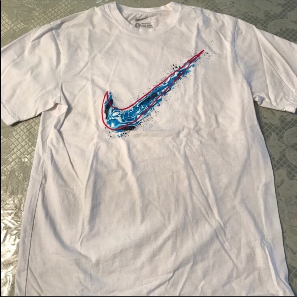Nike T-Shirt Men’s Large